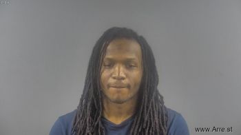 Jimmy Devon Morris Mugshot