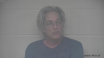 Jimmy Robert Randall Mugshot