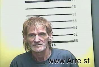 Jimmy  Robertson Mugshot