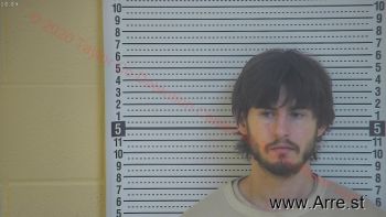 Jimmy  Robinett Mugshot