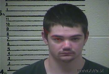 Jimmy  Skinner Mugshot