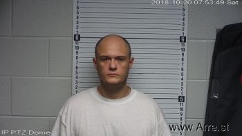 Jimmy Wayne Smith Mugshot