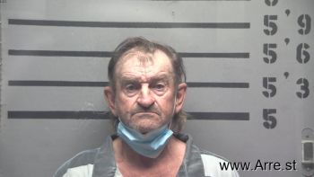 Jimmy Leon Stanley Mugshot