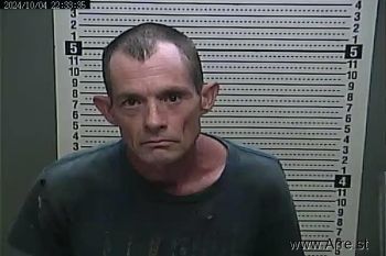 Jimmy  Stapleton Mugshot