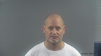 Jimmy Scott Tucker Mugshot