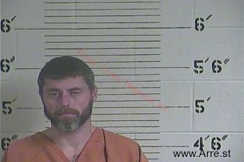 Jimmy  Vanover Mugshot