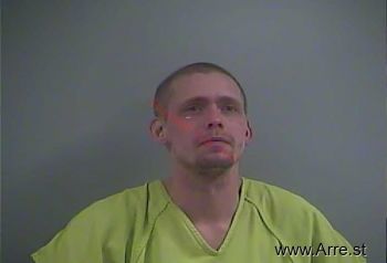 Jimmy L Weston Jr. Mugshot