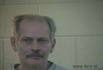 Jimmy Dale Sr Whitson Mugshot