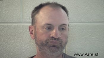 Jimmy Blane Williams Mugshot