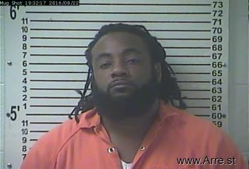 Jimmy Randolph Williams Jr Mugshot