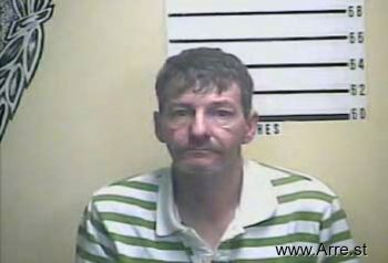 Jimmy  Wyrick Mugshot