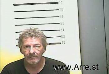 Jimmy  Wyrick Mugshot