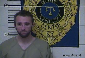 Jimmy Wayne Wyrick Mugshot