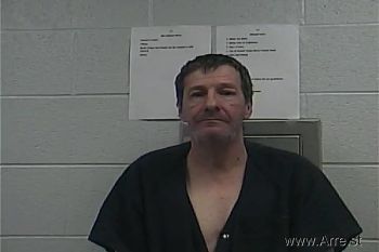 Jimmy Wayne Wyrick Mugshot