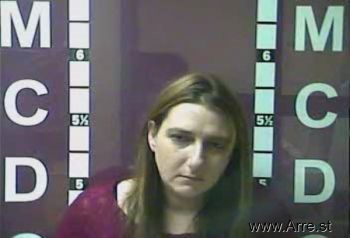 Jinnie Renee Adkins Mugshot