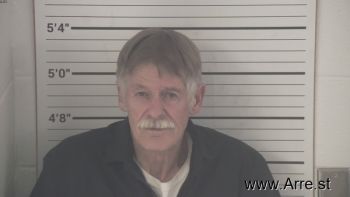 Jm  Robinson Mugshot