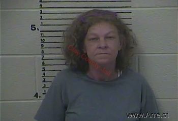 Jo  Bolt Mugshot