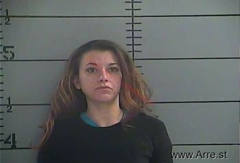 Jo Beth Miller Mugshot