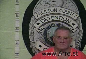 Jo Allen  Mckenna Mugshot