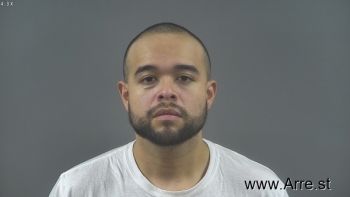 Joanatan Manuel Ortega Mugshot