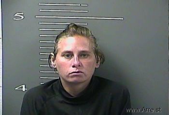 Joanie Renee Adkins-griffith Mugshot