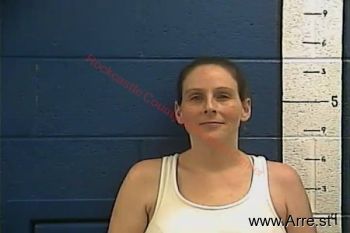 Joanie Nicole Brock Mugshot