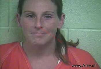 Joanie N Brock Mugshot