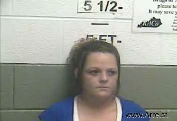 Joanie Jessica King Mugshot