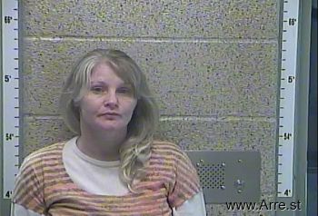 Joanie Christine Walls Mugshot