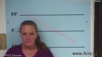 Joann  Scott Mugshot