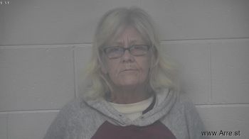 Joann  Verrett Mugshot