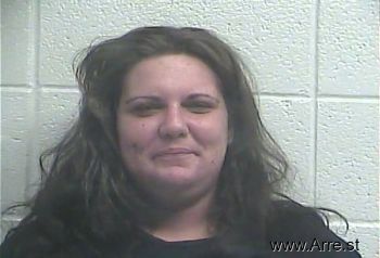 Joanna L Hall Mugshot