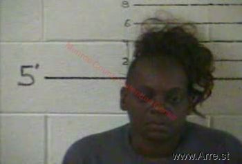 Joanna L Howard Mugshot