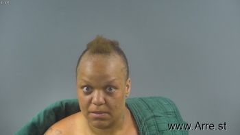 Joanna Unk Huffman Mugshot