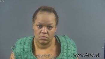 Joanna Marchele Huffman Mugshot