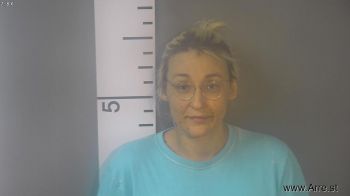 Joanna Marie Thompson Mugshot