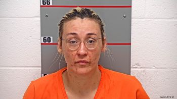 Joanna Marie Thompson Mugshot