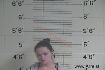 Joanna L. Turner Mugshot