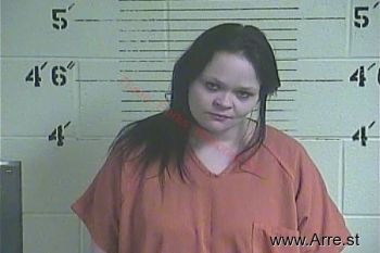 Joanna L. Turner Mugshot