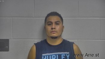 Joaquin  Garcia-mendoza Mugshot