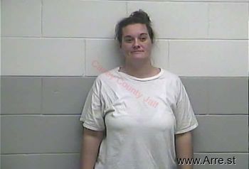 Jodi L Fowler Mugshot