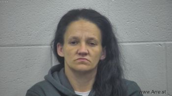 Jodi Ray Landrum Mugshot