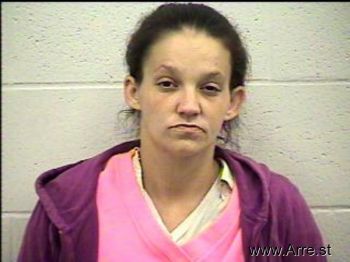 Jodi Ray Landrum Mugshot