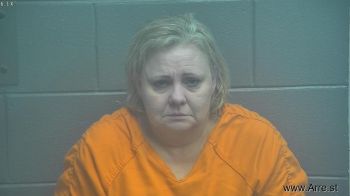 Jodi Ylnn Sasser Mugshot