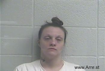 Jodi L Smith Mugshot