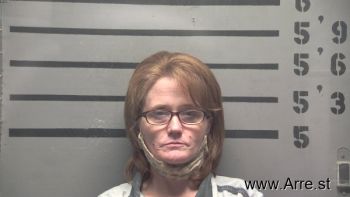 Jodi Ann Smith Mugshot