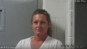 Jodie Lynn Scott Mugshot