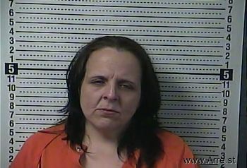 Jody Walynn Brennan Mugshot