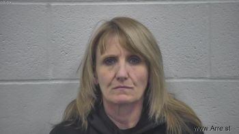 Jody Lee Brinck Mugshot