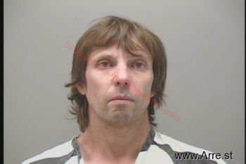 Jody Brian Brown Mugshot